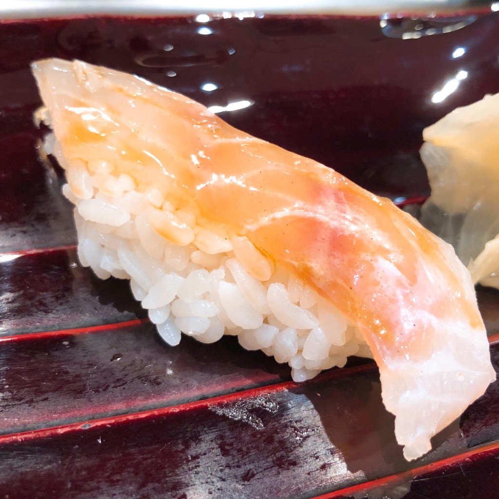 ユーザーが投稿したそいの写真 - 実際訪問したユーザーが直接撮影して投稿した美々寿司札幌魚河岸 五十七番寿しの写真