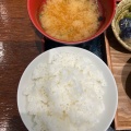 実際訪問したユーザーが直接撮影して投稿した市脇定食屋酒と飯 Mitu食堂の写真