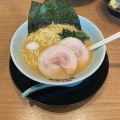 実際訪問したユーザーが直接撮影して投稿した黒山ラーメン専門店町田商店 美原黒山店の写真