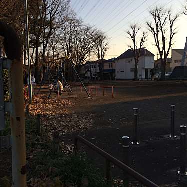 実際訪問したユーザーが直接撮影して投稿した旭が丘公園旭ヶ丘北公園の写真