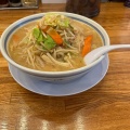 実際訪問したユーザーが直接撮影して投稿した今泉町ラーメン / つけ麺ラーメンねぎっこ 競輪場通り店の写真