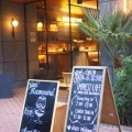 実際訪問したユーザーが直接撮影して投稿した八丁堀カフェIMPREST CAFE by anea cafe hatchoboriの写真