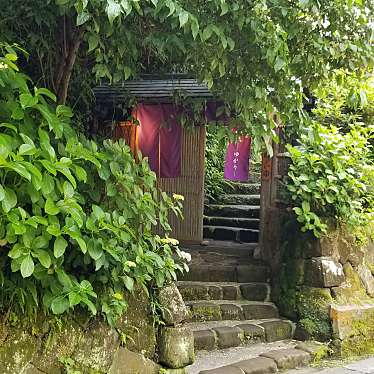 実際訪問したユーザーが直接撮影して投稿した山ノ内フレンチ北鎌倉店 紫の写真