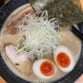 実際訪問したユーザーが直接撮影して投稿した日本橋ラーメン / つけ麺天地人 日本橋店の写真