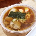 実際訪問したユーザーが直接撮影して投稿した薬師町ラーメン / つけ麺まるしの写真