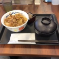 実際訪問したユーザーが直接撮影して投稿した松木牛丼松屋 多摩ニュータウン店の写真