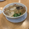 実際訪問したユーザーが直接撮影して投稿した赤坂町ラーメン専門店奈良天理ラーメン天風 豊川店の写真