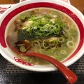 実際訪問したユーザーが直接撮影して投稿した藤江ラーメン / つけ麺らーめん八角 明石藤江店の写真