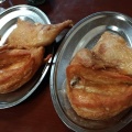 実際訪問したユーザーが直接撮影して投稿した稲穂鶏料理若鶏時代 なるとの写真