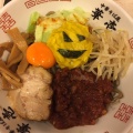 実際訪問したユーザーが直接撮影して投稿した西川町ラーメン / つけ麺華壱の写真