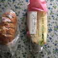 実際訪問したユーザーが直接撮影して投稿した東條町サンドイッチアキラの写真