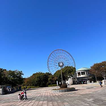 東京都立葛西臨海公園のundefinedに実際訪問訪問したユーザーunknownさんが新しく投稿した新着口コミの写真