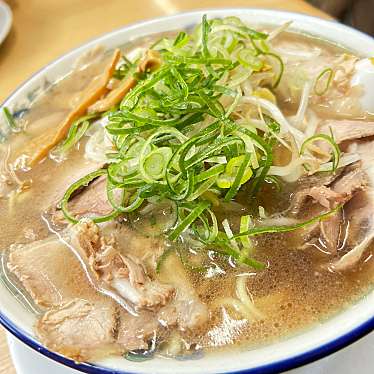 ラーメン 天のundefinedに実際訪問訪問したユーザーunknownさんが新しく投稿した新着口コミの写真