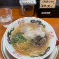 実際訪問したユーザーが直接撮影して投稿した扇橋ラーメン専門店博多ラーメン ガツン 扇橋店の写真