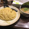 実際訪問したユーザーが直接撮影して投稿した湯沢ラーメン / つけ麺越後つけ麺維新 湯沢がんぎどおり店の写真