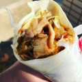 実際訪問したユーザーが直接撮影して投稿した中葛西トルコ料理Doner Kebabの写真