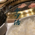 実際訪問したユーザーが直接撮影して投稿した中洲焼肉ワンカルビPREMIUM中洲の写真