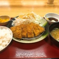 実際訪問したユーザーが直接撮影して投稿した吉田定食屋華さん食堂 八女店の写真