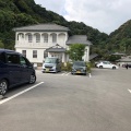 実際訪問したユーザーが直接撮影して投稿した吉野町カフェスターバックスコーヒー 鹿児島仙巌園店の写真