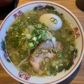 実際訪問したユーザーが直接撮影して投稿した麻生ラーメン / つけ麺水田商店の写真
