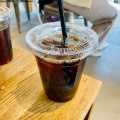 実際訪問したユーザーが直接撮影して投稿した北沢カフェSTREAMER COFFEE COMPANY 東北沢駅店の写真