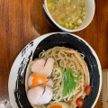 実際訪問したユーザーが直接撮影して投稿した朝気ラーメン専門店麺やコリキの写真