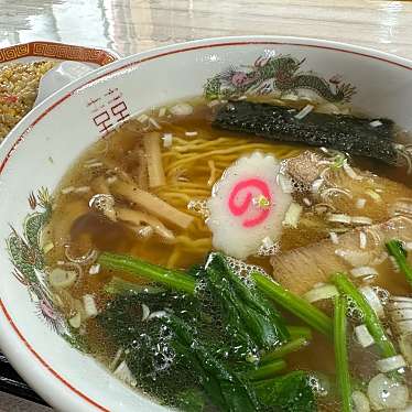 ラーメンまぁぶるのundefinedに実際訪問訪問したユーザーunknownさんが新しく投稿した新着口コミの写真