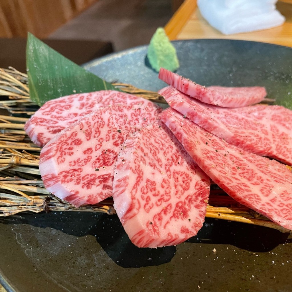 実際訪問したユーザーが直接撮影して投稿した船橋焼肉溶岩焼肉酒場 ニクキタルの写真