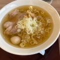 実際訪問したユーザーが直接撮影して投稿した馬渡ラーメン専門店龍のひげ 一義の写真