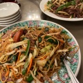 食べ放題 - 実際訪問したユーザーが直接撮影して投稿した山下町中華料理順海閣の写真のメニュー情報