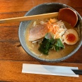 実際訪問したユーザーが直接撮影して投稿した栄町ラーメン / つけ麺麺屋 さんじの写真