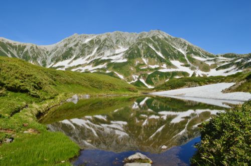 実際訪問したユーザーが直接撮影して投稿した山 / 峠立山の写真