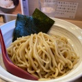 実際訪問したユーザーが直接撮影して投稿した末広ラーメン / つけ麺つけ麺 うまづらの写真