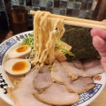 実際訪問したユーザーが直接撮影して投稿した天満橋ラーメン / つけ麺小僧またお前か。の写真