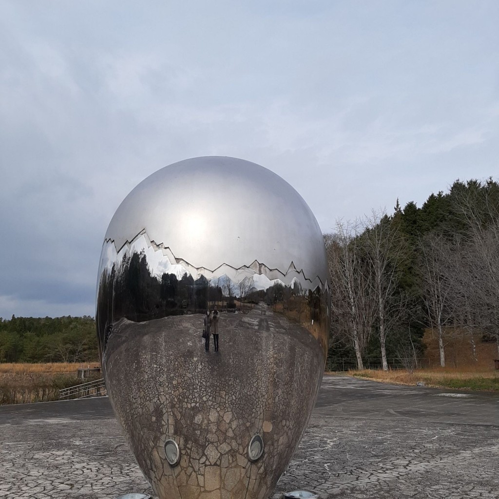 実際訪問したユーザーが直接撮影して投稿した吉川公園吉備中央公園の写真