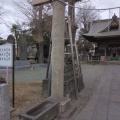 実際訪問したユーザーが直接撮影して投稿した登戸神社稲荷神社の写真