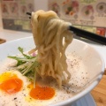 実際訪問したユーザーが直接撮影して投稿した内本町ラーメン専門店麺Lab 美味身の写真