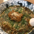 実際訪問したユーザーが直接撮影して投稿した安江町ラーメン / つけ麺麺屋 白鷺の写真