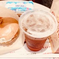 実際訪問したユーザーが直接撮影して投稿した神楽河岸ハンバーガーWendy‘s First Kitchen 飯田橋ラムラ店の写真