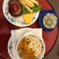 実際訪問したユーザーが直接撮影して投稿した戸塚和食 / 日本料理和食麺処サガミ 東川口店の写真