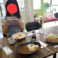 実際訪問したユーザーが直接撮影して投稿した槇島町カフェカフェ バンダの写真