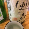 実際訪問したユーザーが直接撮影して投稿した内神田日本酒バー･日本酒専門店サケラバの写真