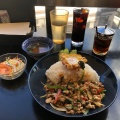 実際訪問したユーザーが直接撮影して投稿した椿町タイ料理THAIFOOD マイペンライ 名駅店の写真