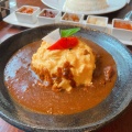 実際訪問したユーザーが直接撮影して投稿した橋本町カレー和牛スジカレー 奈良本店の写真