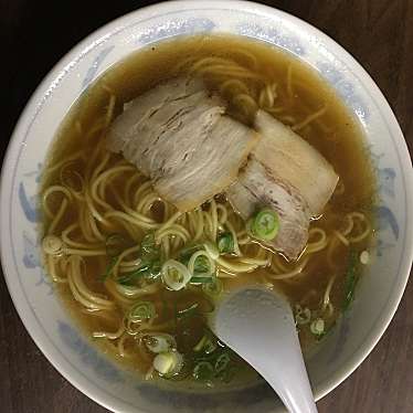 実際訪問したユーザーが直接撮影して投稿した壬生川定食屋かどや食堂の写真