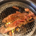 実際訪問したユーザーが直接撮影して投稿した春日焼肉焼肉Sensyu亭の写真