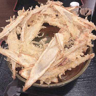 大地のうどん 筑紫野店のundefinedに実際訪問訪問したユーザーunknownさんが新しく投稿した新着口コミの写真