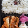 実際訪問したユーザーが直接撮影して投稿した林弁当 / おにぎりKs・Kitchenの写真