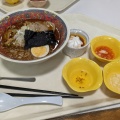 実際訪問したユーザーが直接撮影して投稿した元本郷町学食 / 職員食堂八王子市役所 食堂の写真