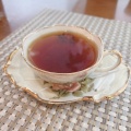 実際訪問したユーザーが直接撮影して投稿した南初富カフェTea&Saloonレイズドリームの写真